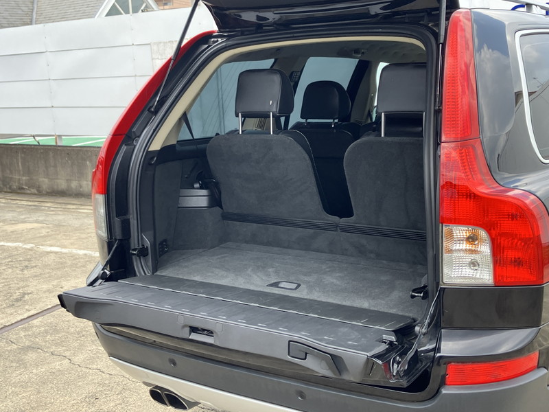 ボルボ XC90 中古車