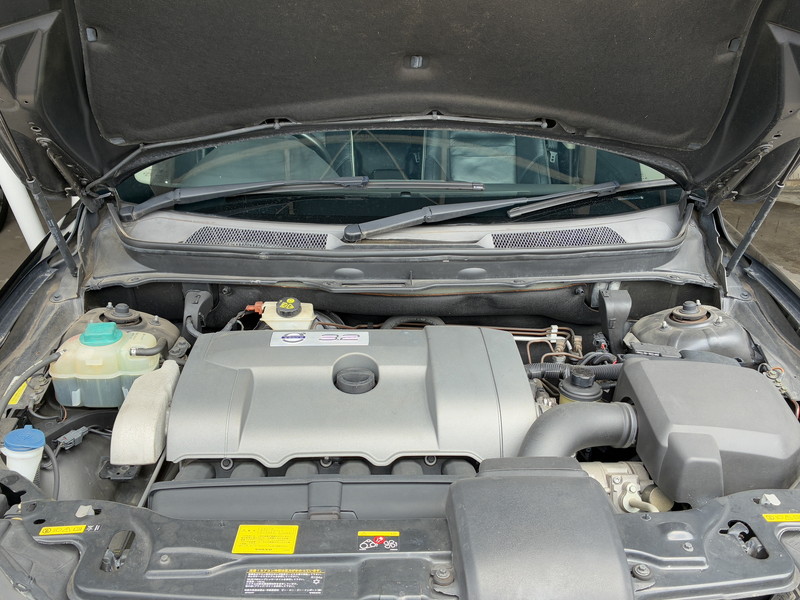 ボルボ XC90 中古車