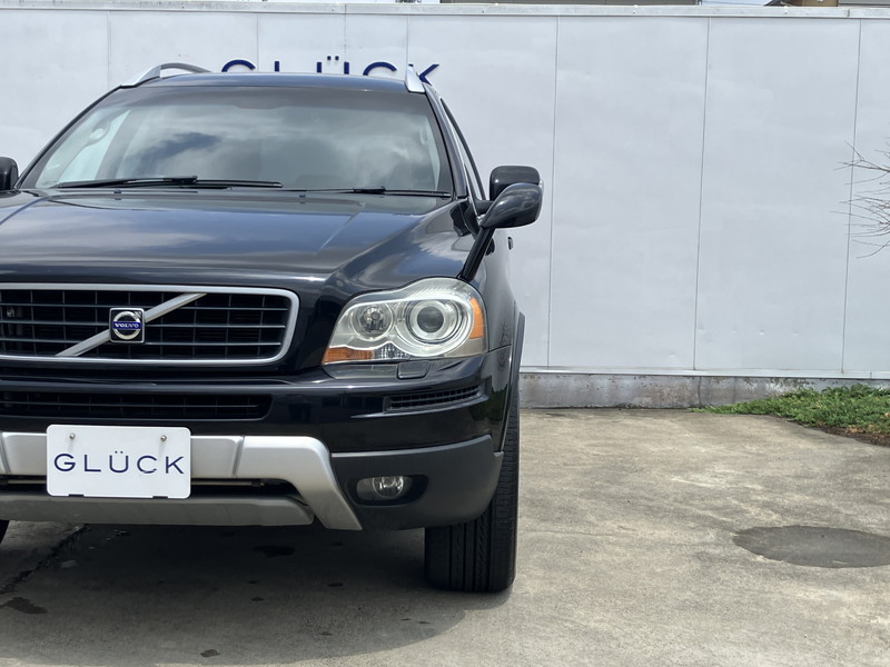 ボルボ XC90 中古車