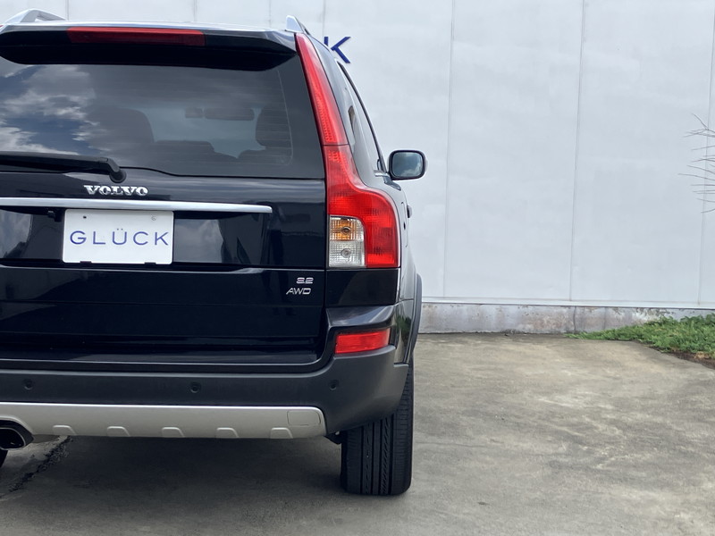 ボルボ XC90 中古車