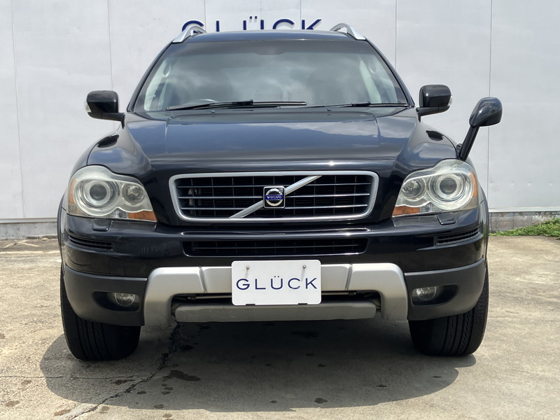ボルボ XC90 中古車
