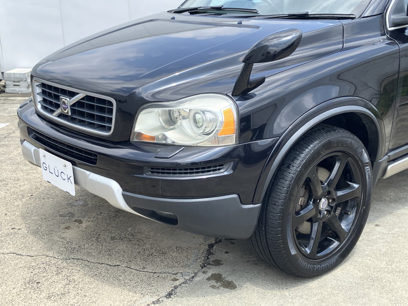 ボルボ XC90 中古車
