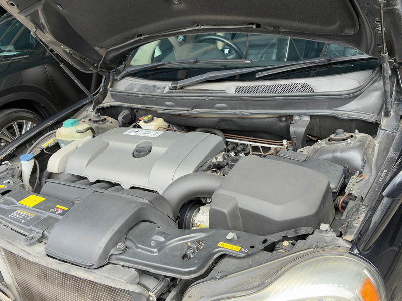 ボルボ XC90 中古車