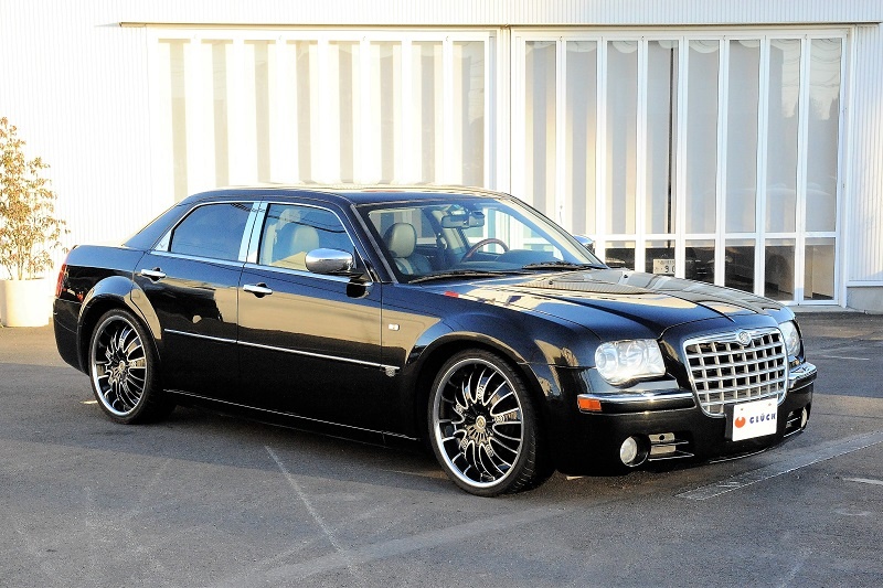 中古車・新車情報 クライスラー 300C 