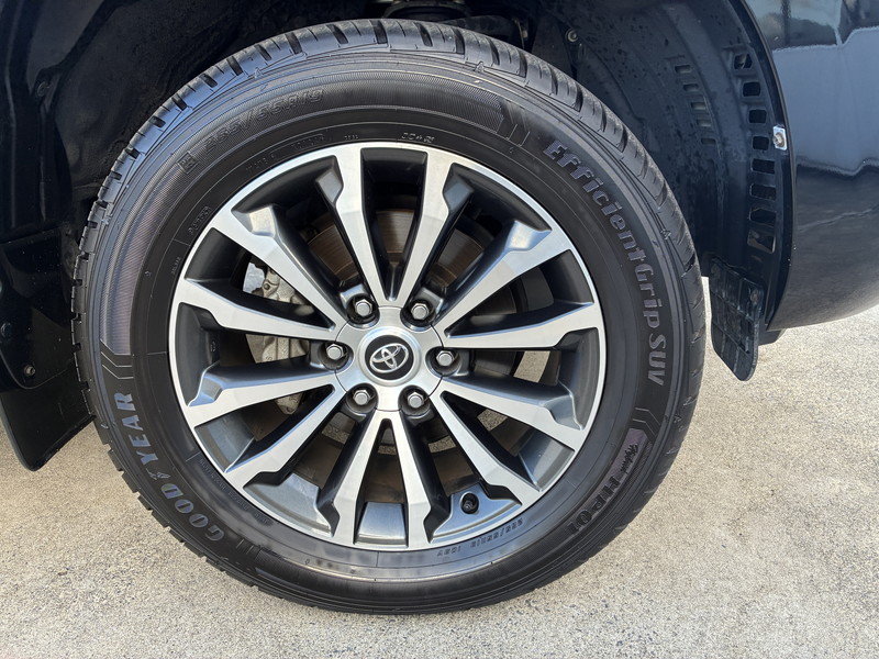 トヨタ ランドクルーザープラド 中古車