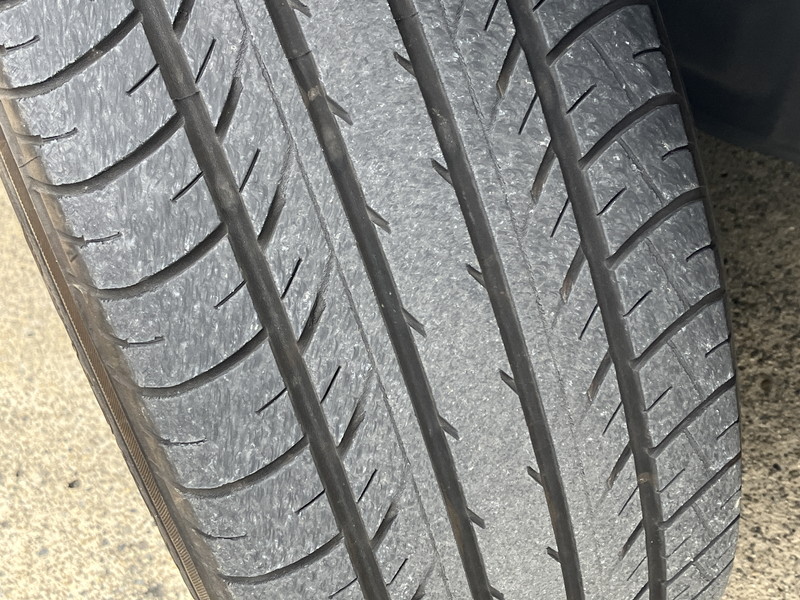 日産 エルグランド 中古車