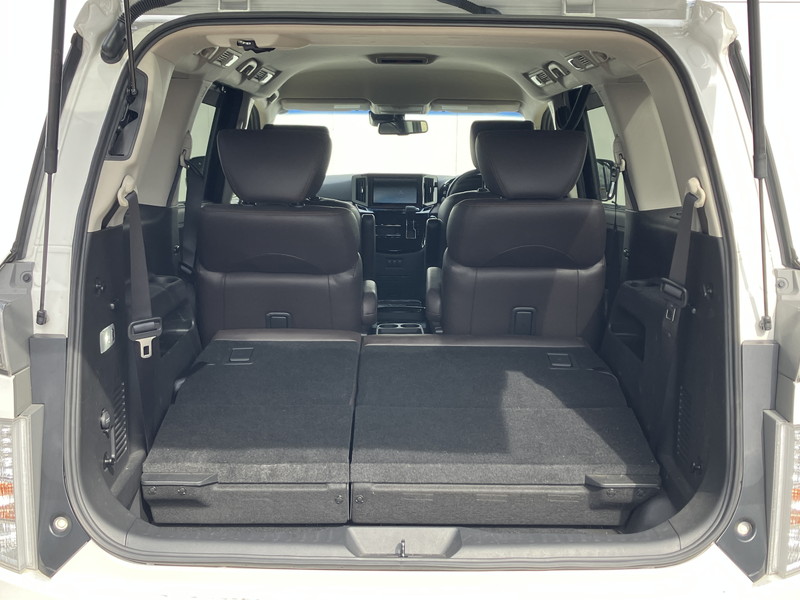 日産 エルグランド 中古車