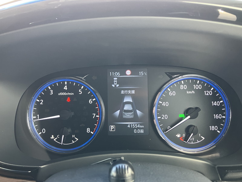 日産 エルグランド 中古車