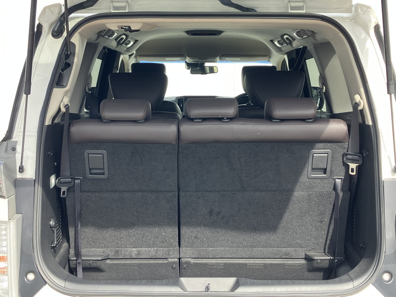 日産 エルグランド 中古車