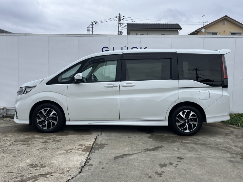 ホンダ ステップワゴン 中古車