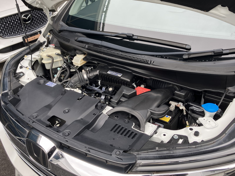 ホンダ ステップワゴン 中古車