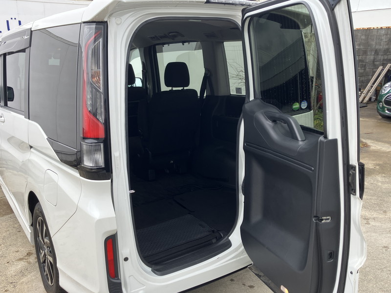 ホンダ ステップワゴン 中古車