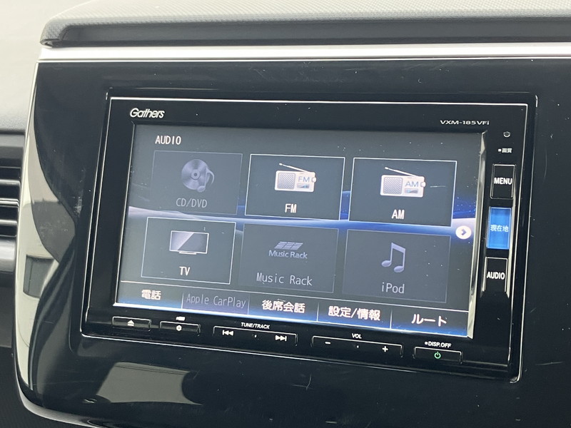 ホンダ ステップワゴン 中古車