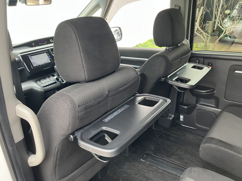 ホンダ ステップワゴン 中古車