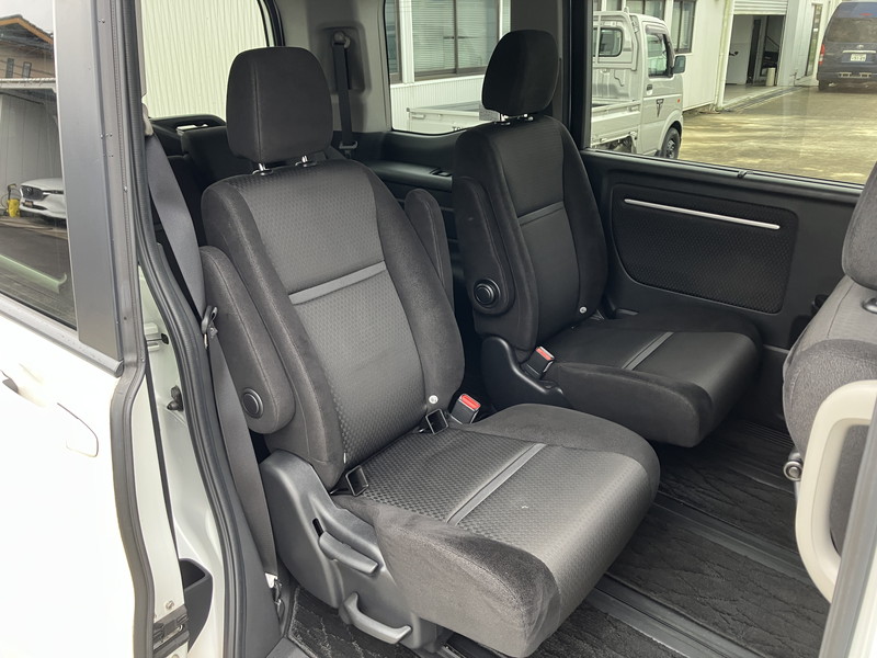 ホンダ ステップワゴン 中古車