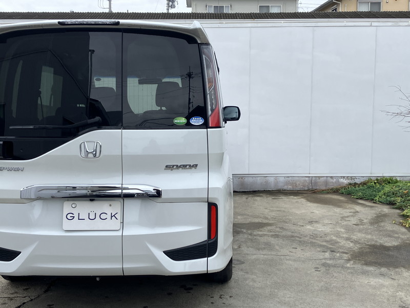 ホンダ ステップワゴン 中古車