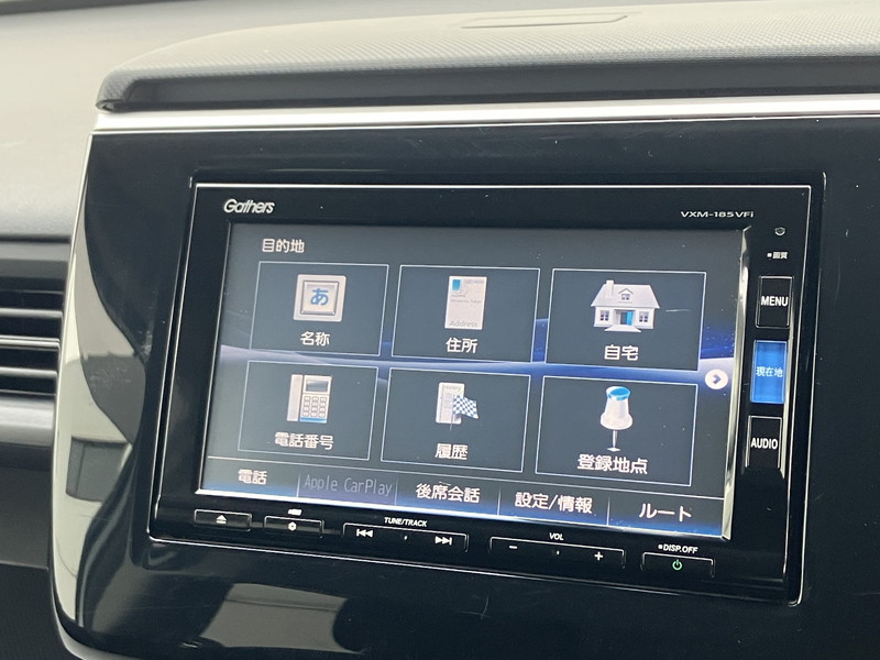 ホンダ ステップワゴン 中古車