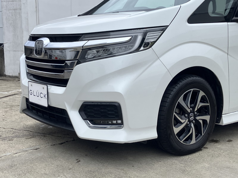 ホンダ ステップワゴン 中古車