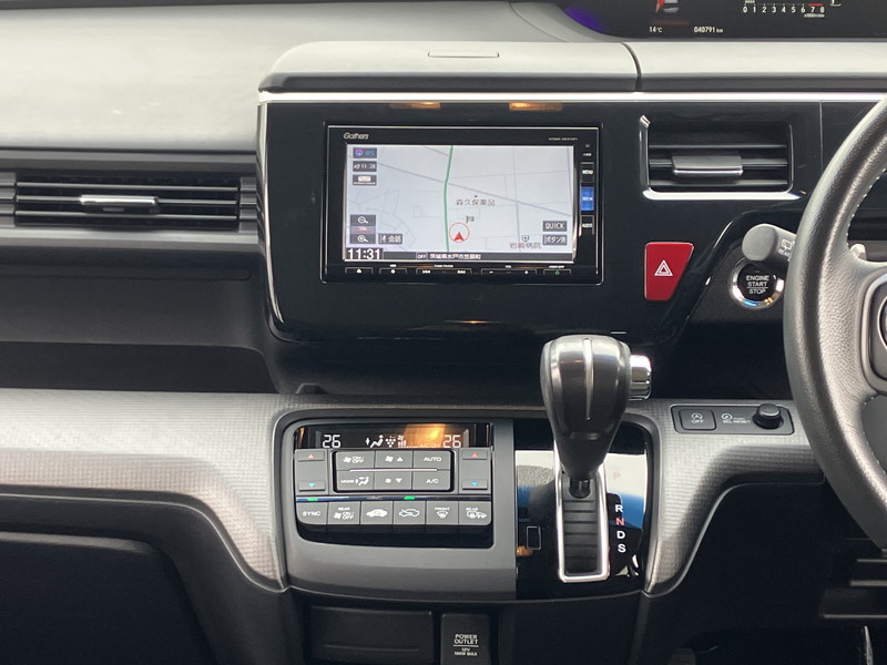 ホンダ ステップワゴン 中古車