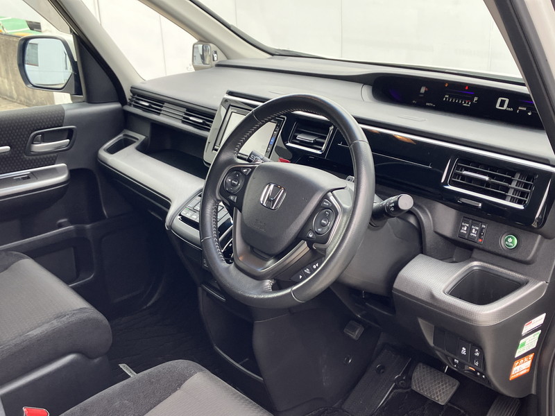 ホンダ ステップワゴン 中古車