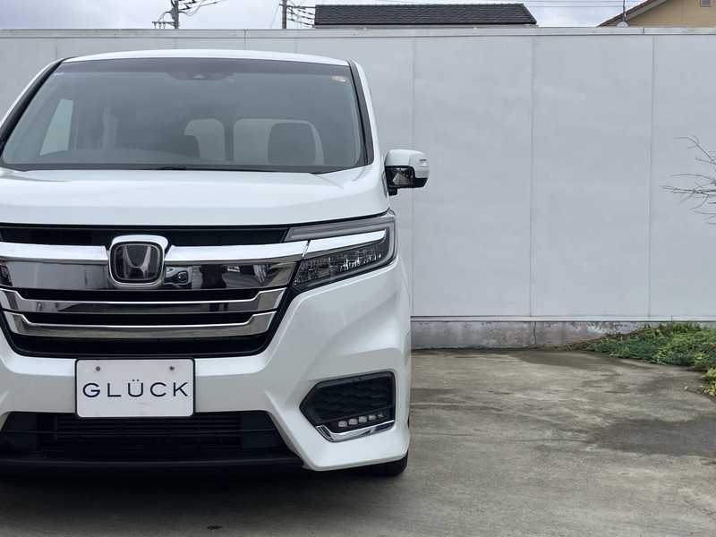 ホンダ ステップワゴン 中古車