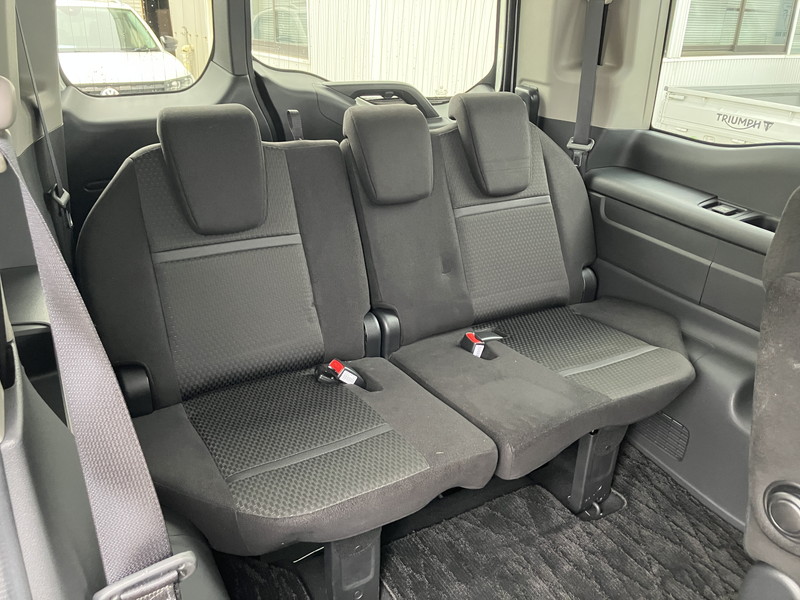 ホンダ ステップワゴン 中古車