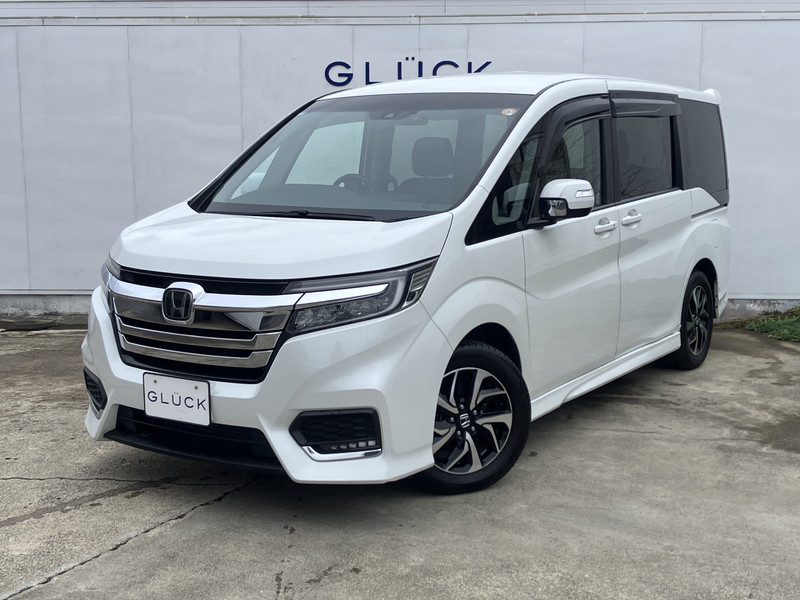 ホンダ ステップワゴン