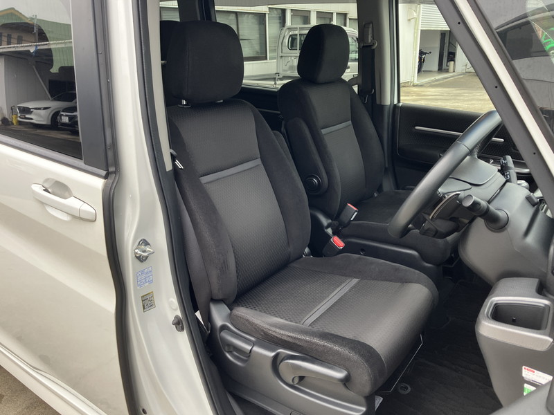 ホンダ ステップワゴン 中古車