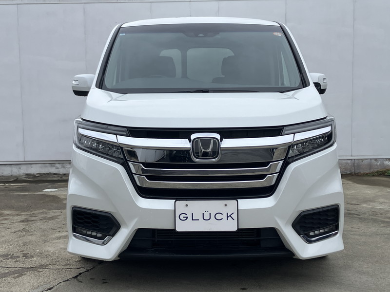 ホンダ ステップワゴン 中古車