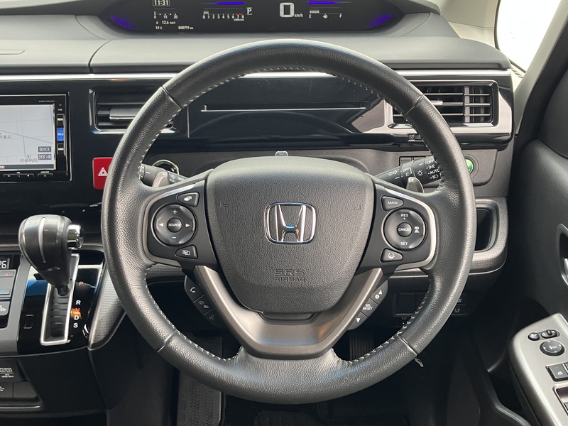 ホンダ ステップワゴン 中古車