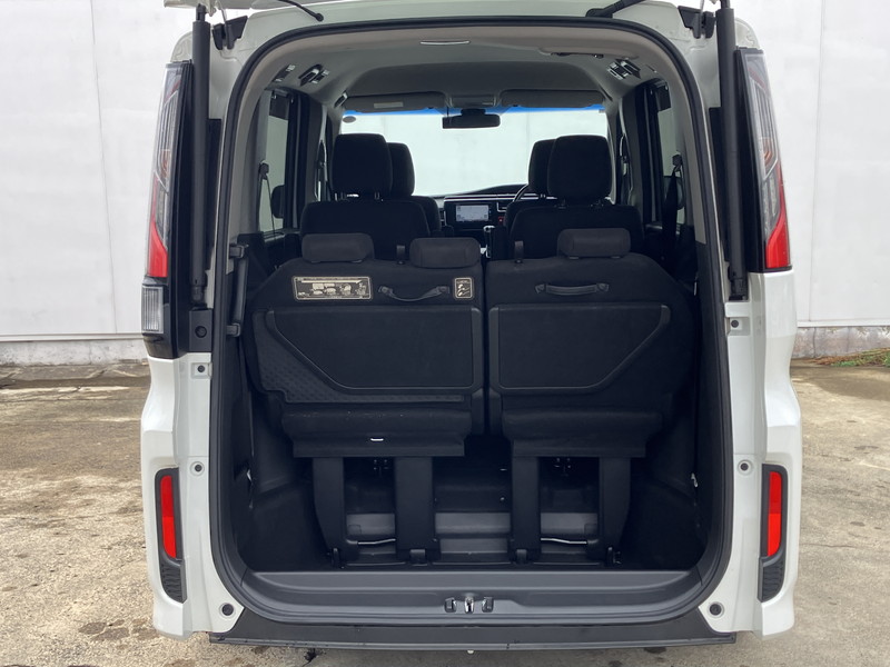 ホンダ ステップワゴン 中古車