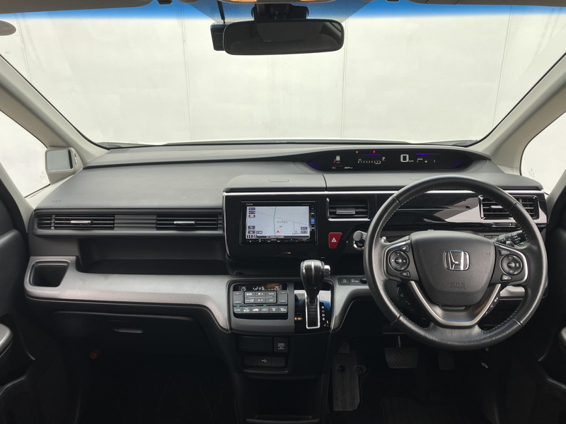 ホンダ ステップワゴン 中古車