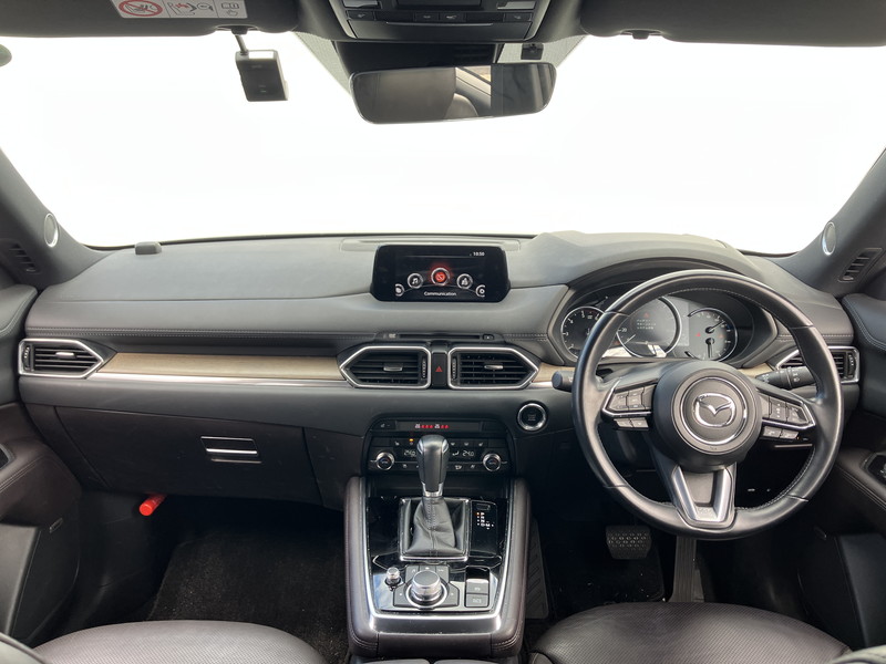 マツダ CX-8 中古車