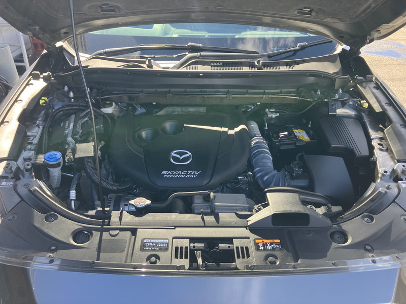 マツダ CX-8 中古車