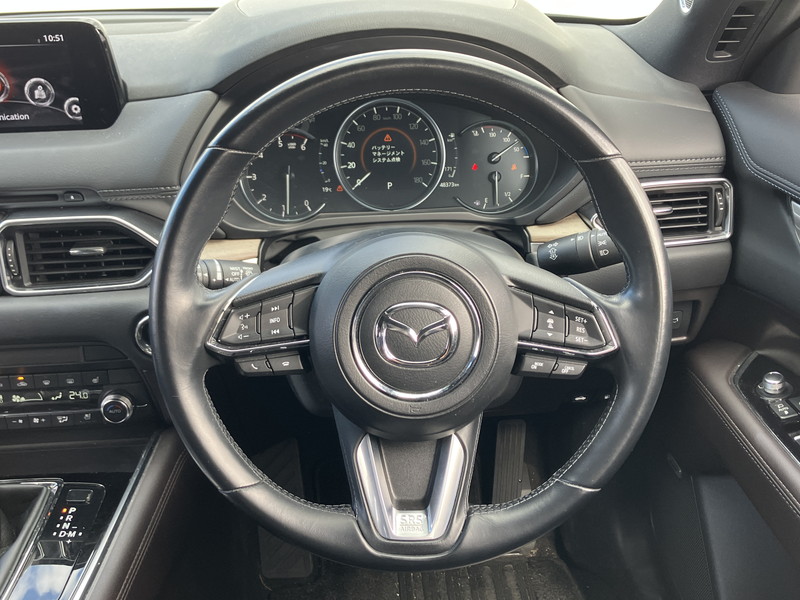 マツダ CX-8 中古車