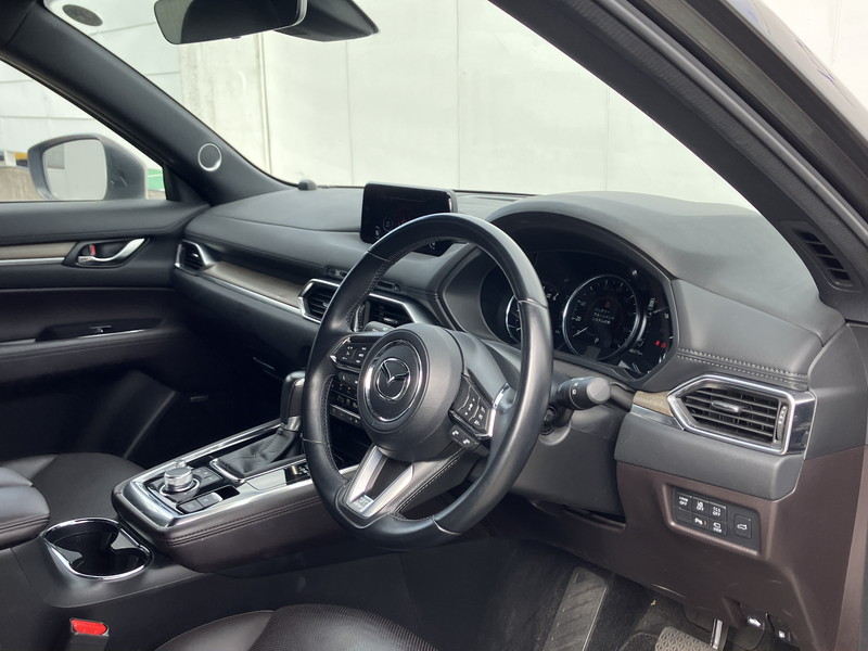 マツダ CX-8 中古車