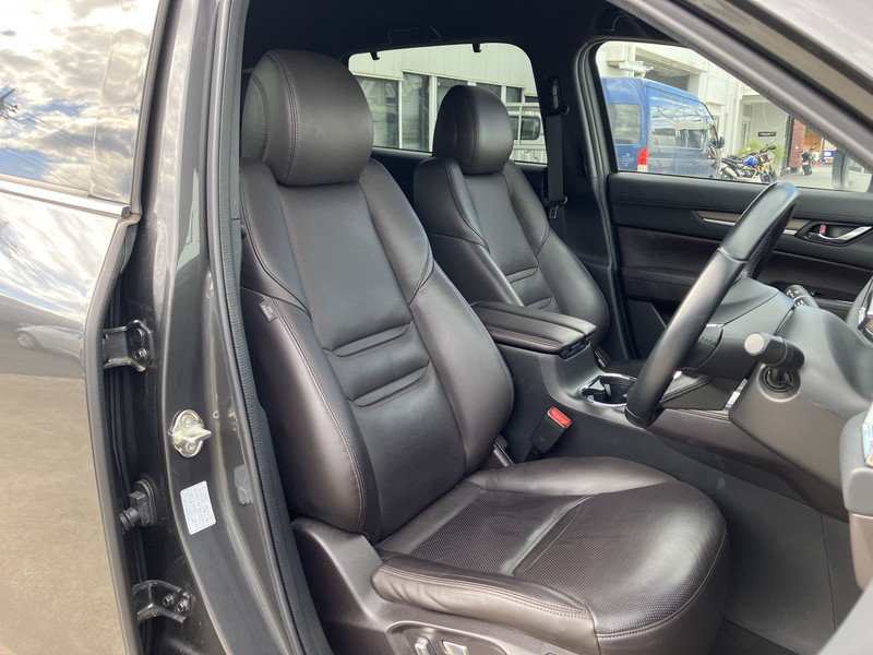 マツダ CX-8 中古車