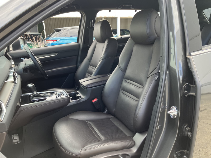 マツダ CX-8 中古車