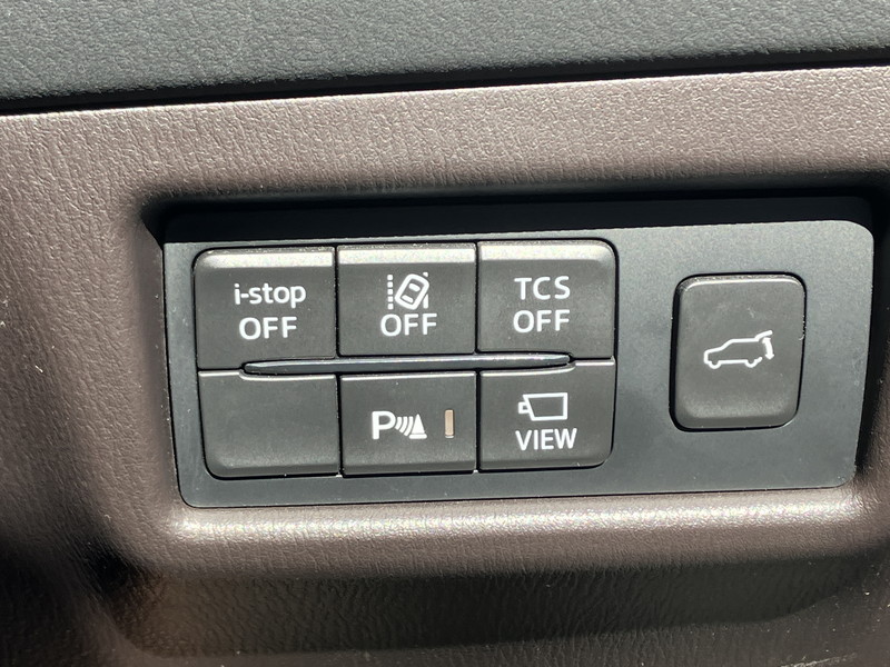 マツダ CX-8 中古車