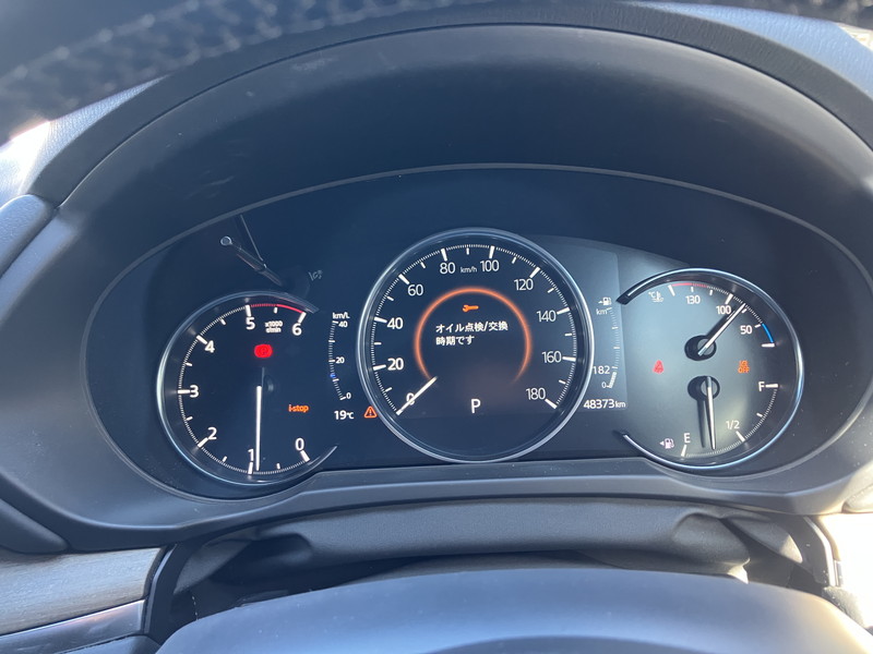 マツダ CX-8 中古車