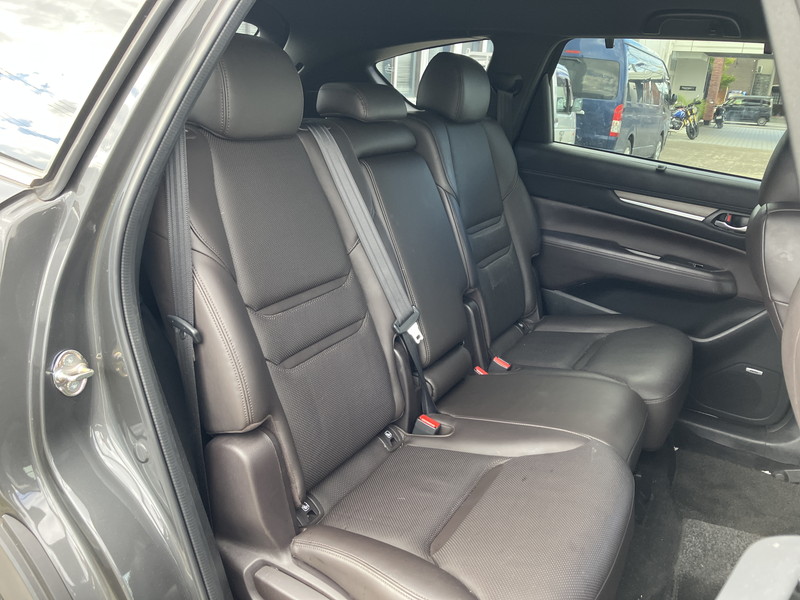 マツダ CX-8 中古車