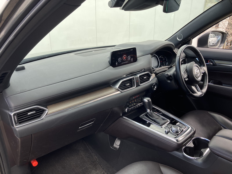 マツダ CX-8 中古車