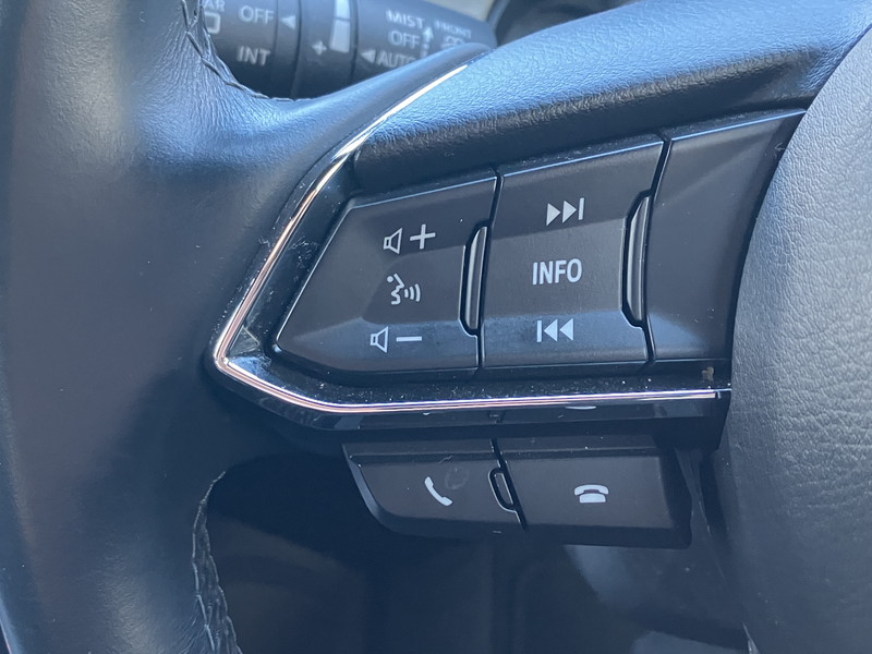 マツダ CX-8 中古車