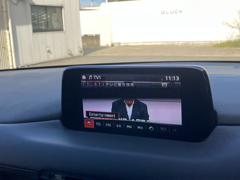 マツダ CX-8 中古車