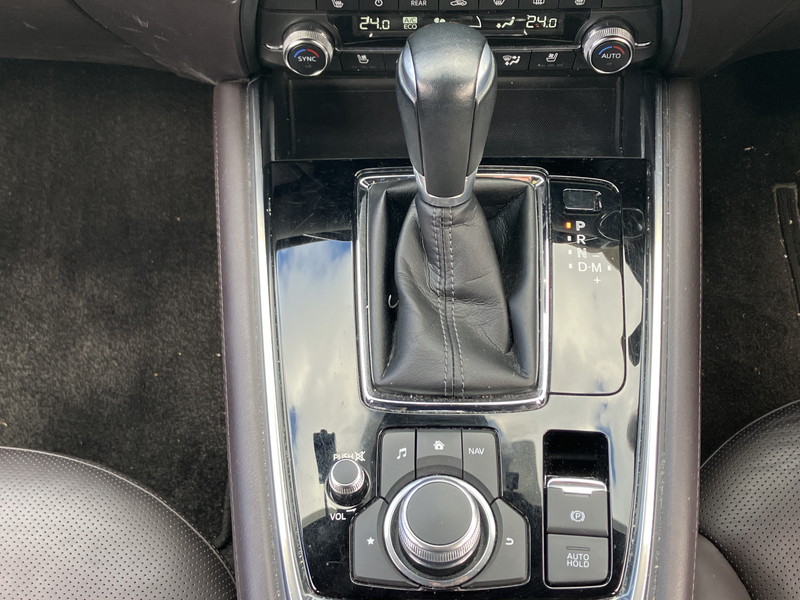 マツダ CX-8 中古車