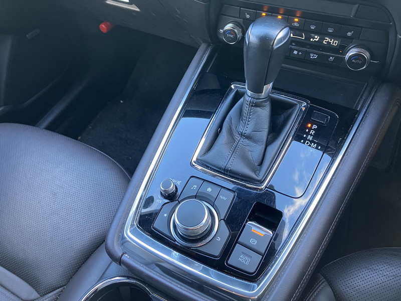 マツダ CX-8 中古車