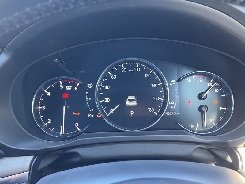 マツダ CX-8 中古車