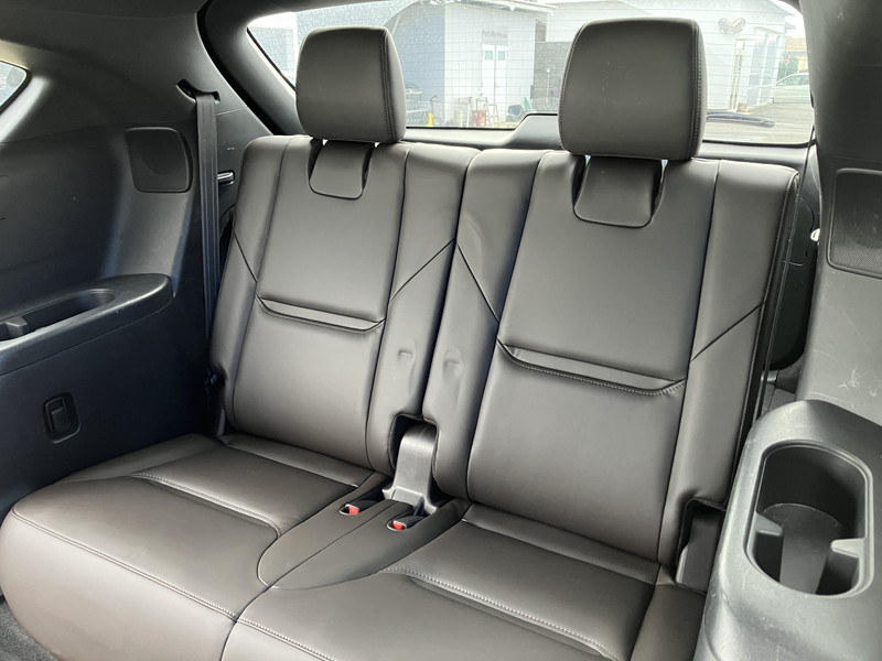 マツダ CX-8 中古車