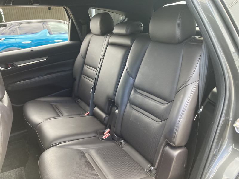 マツダ CX-8 中古車