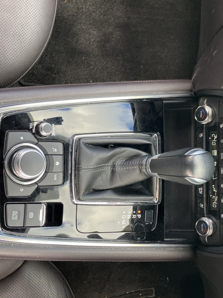 マツダ CX-8 中古車